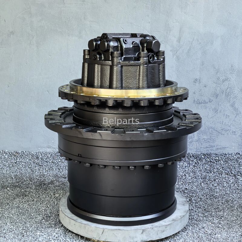 John Deere 270C LC Final Drive 9156041 9156041EX 9231672 9231672EX 9185360 9232359 Hydraulic Travel Motor Reducer