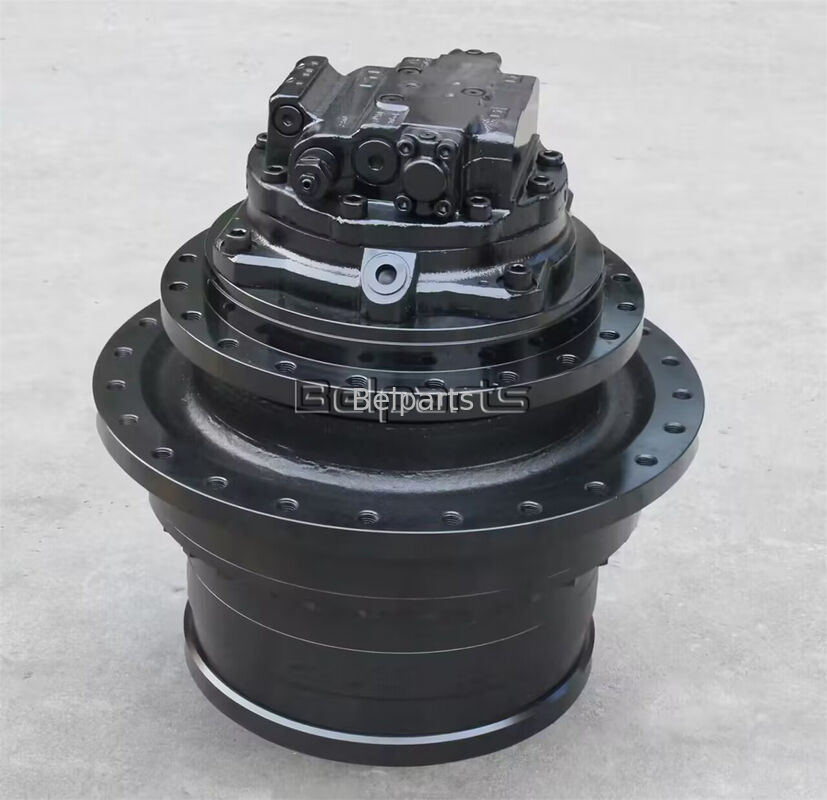 John Deere 470G LC 470 P-Tier Final Drive 4699092 PG202167 FYA00085173 9263594 Redutor de motor de curso hidráulico