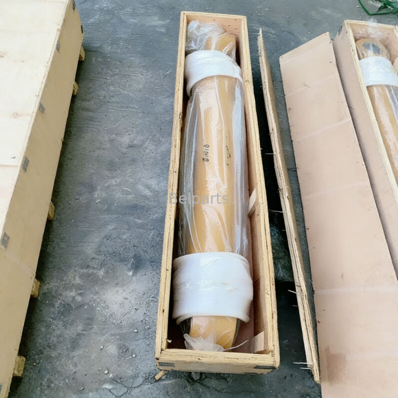 Cilindro de Balde Hidráulico 200B para Peças de Reposição de Escavadeira 0964462 0967909 Pós-venda de Alta Qualidade
