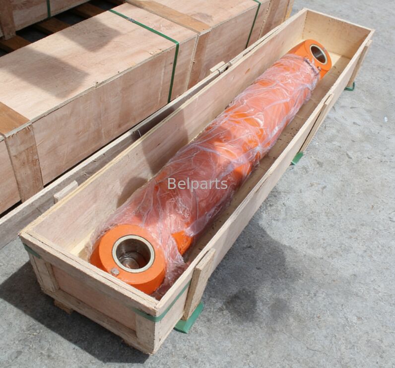 Cilindro de Balde ZX490 ZX490LCH-5A ZX490LC-6 ZX490-7G ZX490LCH-7 para Peças de Reposição de Escavadeira Hitachi Pós-venda de Alta Qualidade