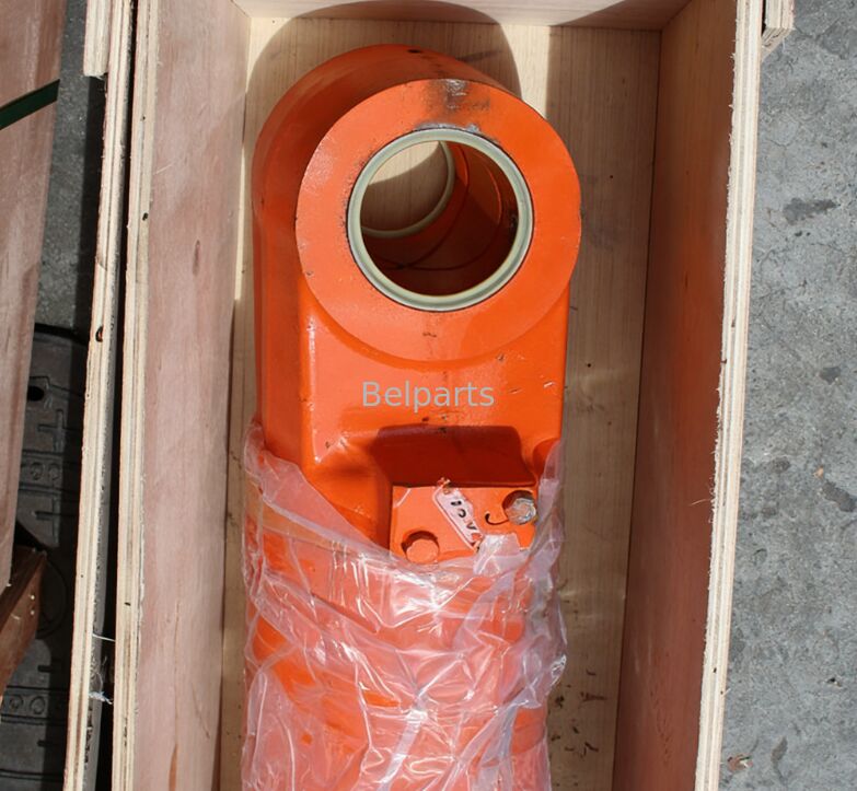 Cilindro de Balde ZX490 ZX490LCH-5A ZX490LC-6 ZX490-7G ZX490LCH-7 para Peças de Reposição de Escavadeira Hitachi Pós-venda de Alta Qualidade