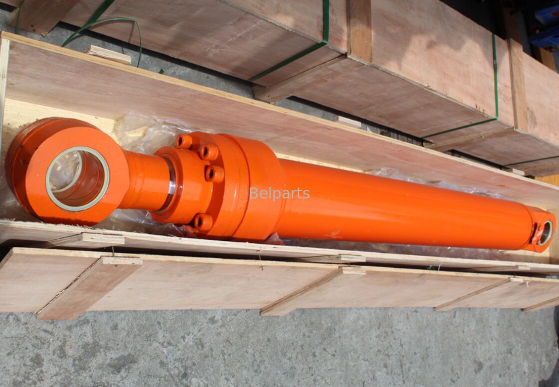 Cilindro de Balde ZX490 ZX490LCH-5A ZX490LC-6 ZX490-7G ZX490LCH-7 para Peças de Reposição de Escavadeira Hitachi Pós-venda de Alta Qualidade