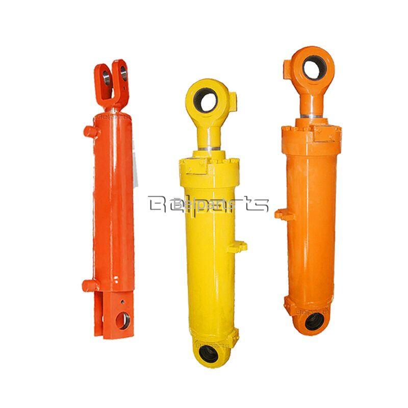 Cilindro Hidráulico de Caçamba EC290B EC240BLC EC240B para Peças de Escavadeira VOE14510883 VOE14522846 VOE14514560 VOE14522900 Pós-venda de Alta Qualidade
