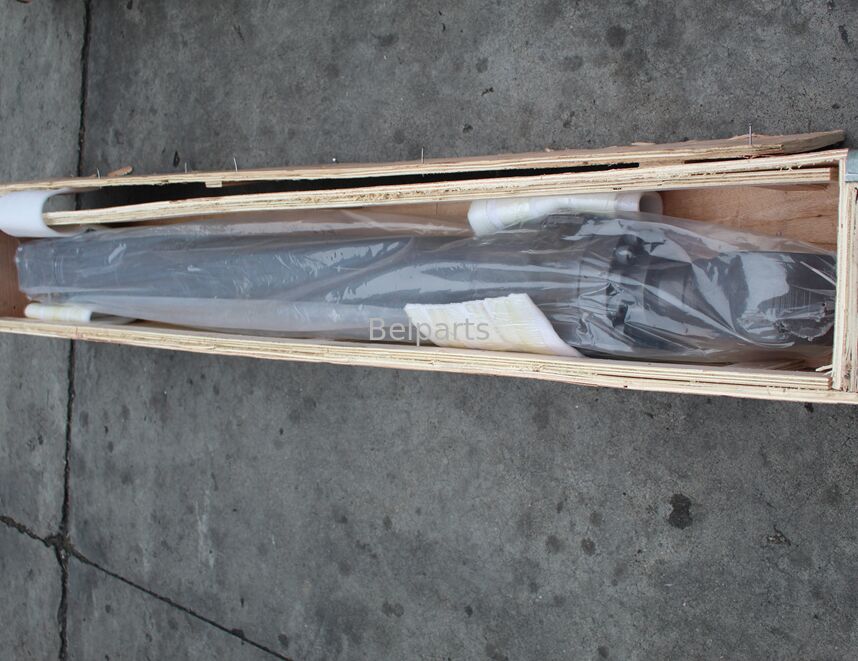 EC210B EC210BLC cilindro de balde hidráulico para peças sobressalentes de escavadeira VOE14512430 VOE14523659 VOE14523664 VOE14523664 Pós-venda Alta qualidade