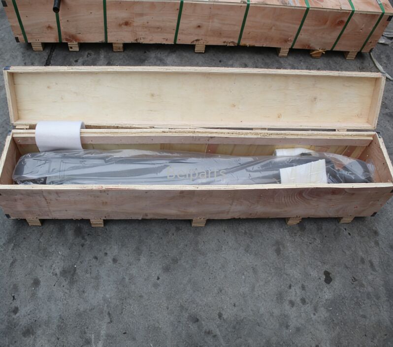 EC210B EC210BLC cilindro de balde hidráulico para peças sobressalentes de escavadeira VOE14512430 VOE14523659 VOE14523664 VOE14523664 Pós-venda Alta qualidade