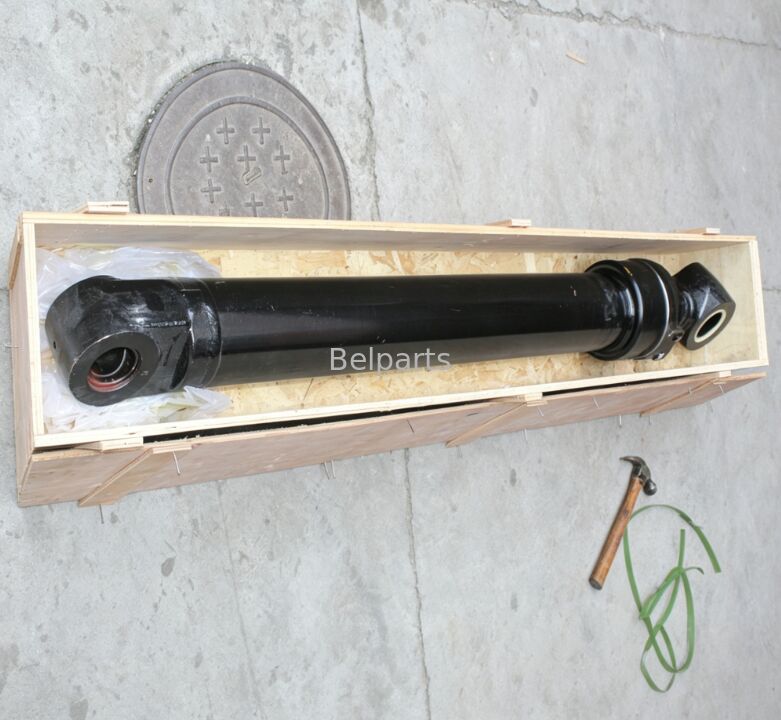 329 329DL 329D cilindro de balde hidráulico para peças sobressalentes de escavadeira 2254591 mercado pós-venda