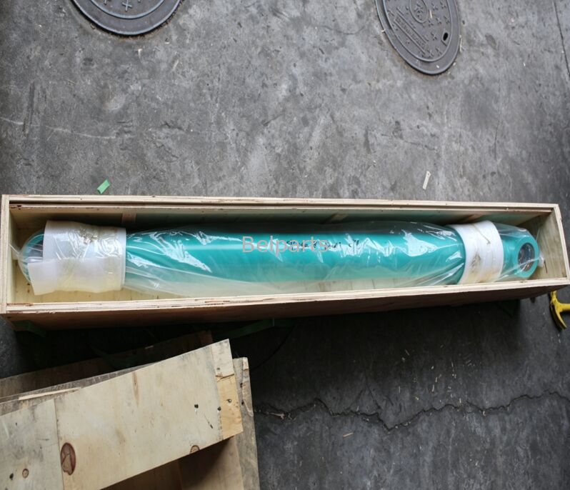 Cilindro de lança hidráulica SK210-8 para peças de reposição de escavadeira Kobelco YN01V00151F2 de alta qualidade pós-venda