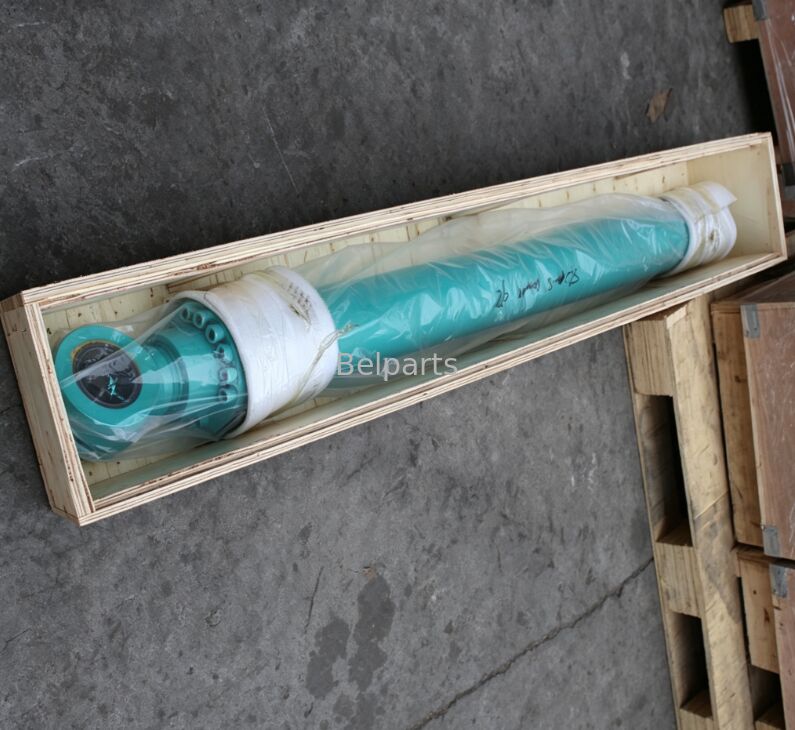 Cilindro de lança hidráulico SK200-8 para peças de reposição de escavadeira Kobelco YN01V00151F1 de alta qualidade pós-venda