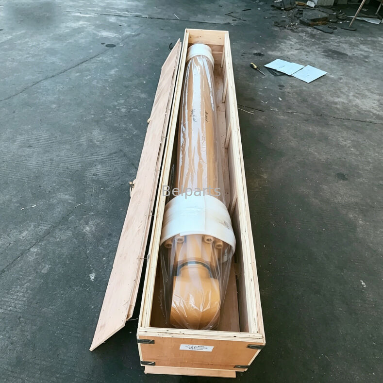 330C cilindro de braço hidráulico para peças sobressalentes de escavadeira 191-5620 1915620 pós-venda Alta qualidade