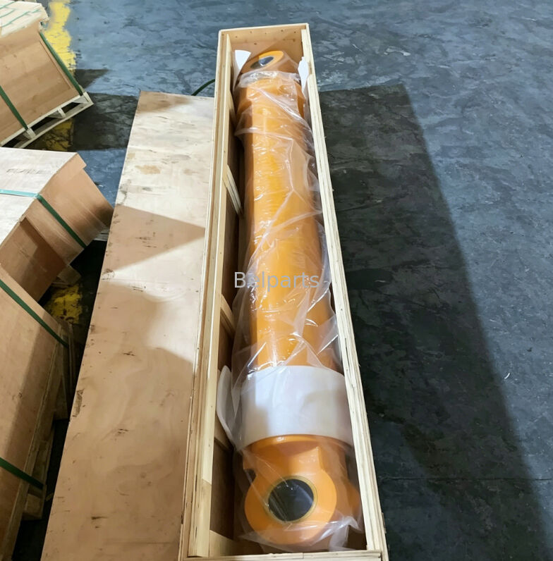 R450-7 R455 cilindro de braço hidráulico para peça sobressalente de escavadeira Hyundai 031Y1-24760 31NB-50240 Pós-venda Alta qualidade