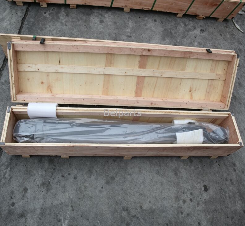 EC210BLC EC210B cilindro de braço hidráulico para peça sobressalente de escavadeira VOE14512429 VOE14522908 VOE14534547 VOE14523658 VOE14523658 VOE14535513 Pós-venda Alta qualidade