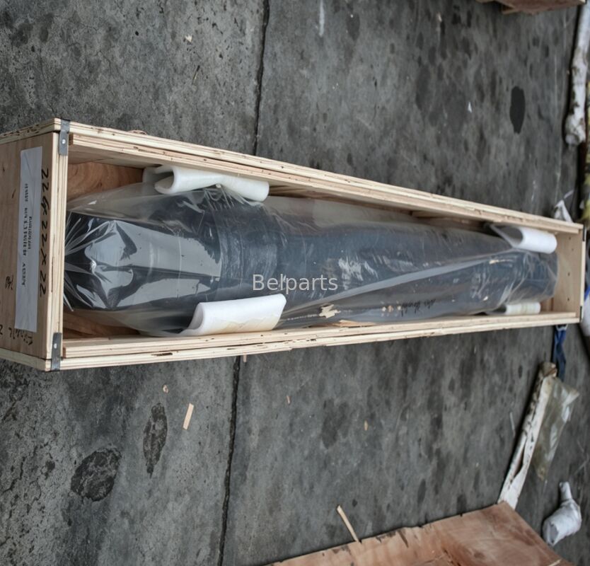 320DL cilindro de braço hidráulico para peças sobressalentes de escavadeira 398-0934 352-1106 3980934 3521106 Alta qualidade