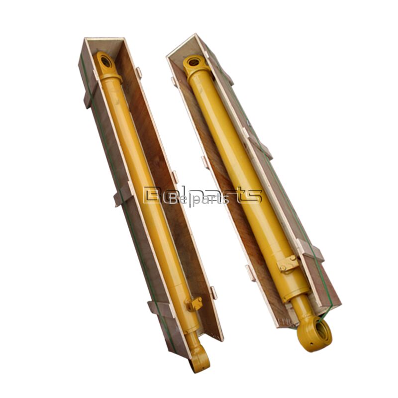 PC1250LC-8 PC1250-8 cilindro hidráulico para escavadeira Komatsu Peças sobressalentes 21N-63-02304 pós-venda Alta qualidade