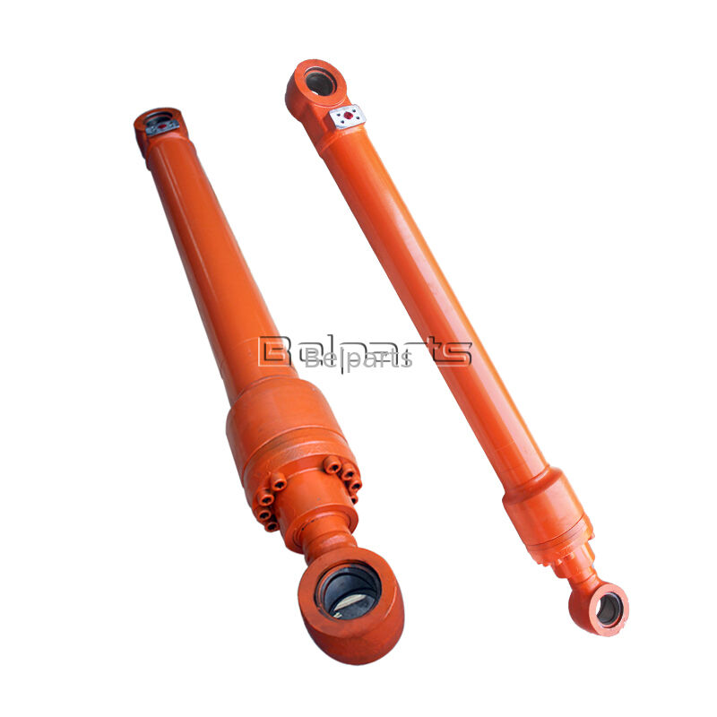 ZX450LC ZX450 cilindro hidráulico para escavadeira Hitachi Peças sobressalentes 9187754 mercado pós-venda Alta qualidade