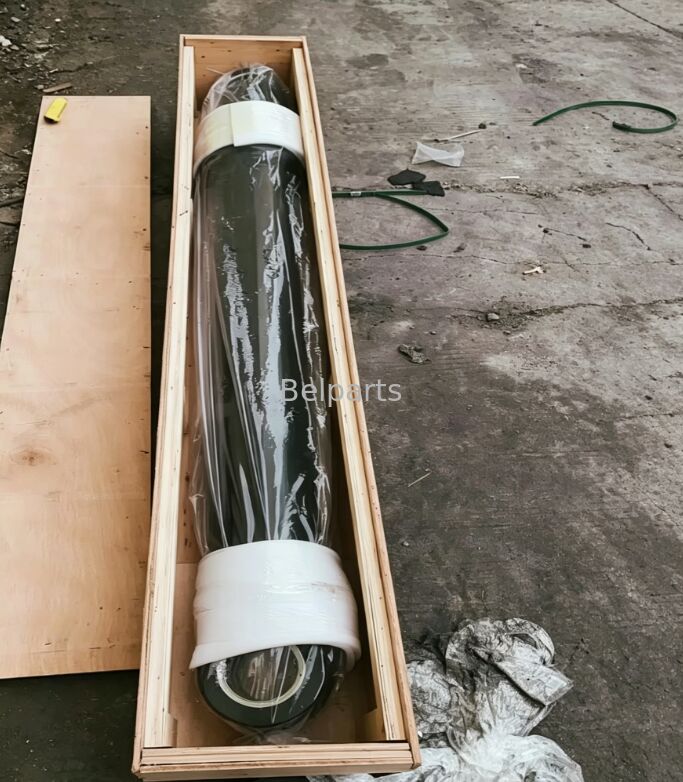 PC200LC-7L PC200-7L cilindro hidráulico para escavadeira Komatsu peças sobressalentes 707-01-0A940 mercado pós-venda Alta qualidade
