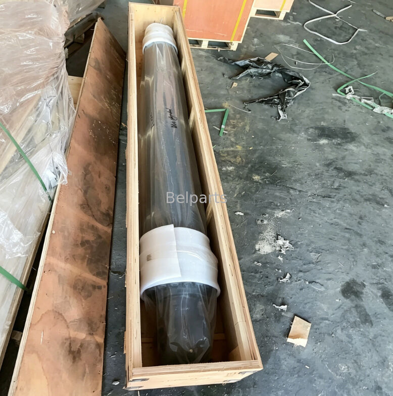 349E L Hydraulic Arm Cylinder for Excavator Spare Parts 513-3691 370-6692 358-8461 Aftermarket High Quality