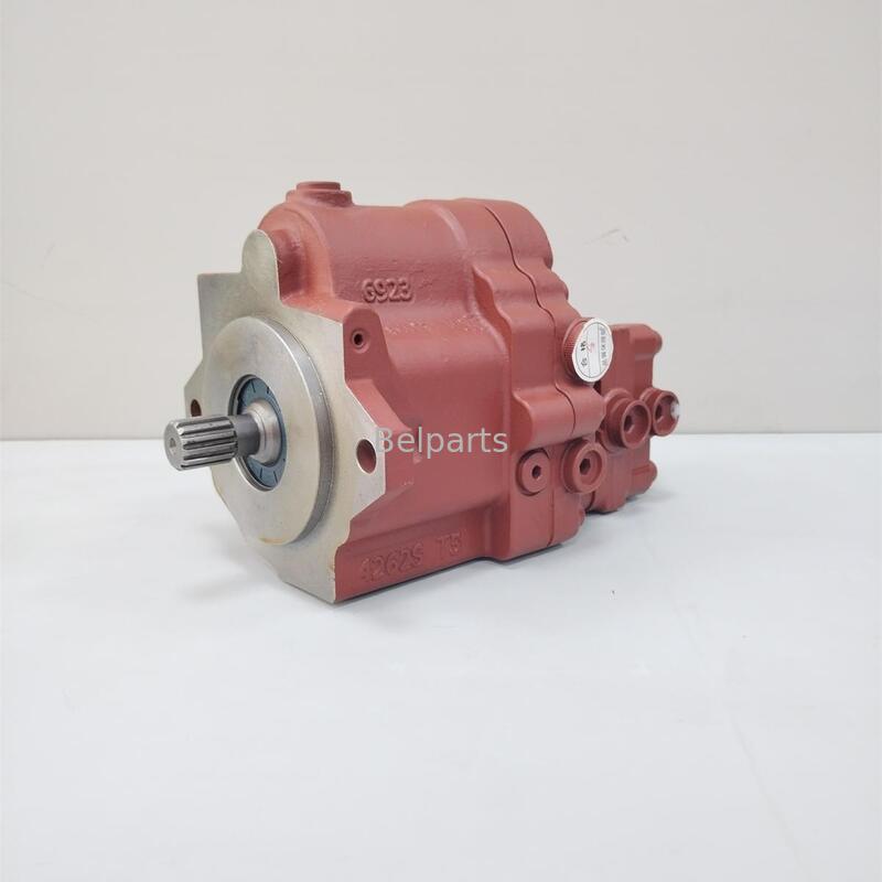 Bobcat E25 E26 E27Z Bomba hidráulica principal 7209325 7209326 OEM PVD-0B-24P Para peças de mini escavadeiras
