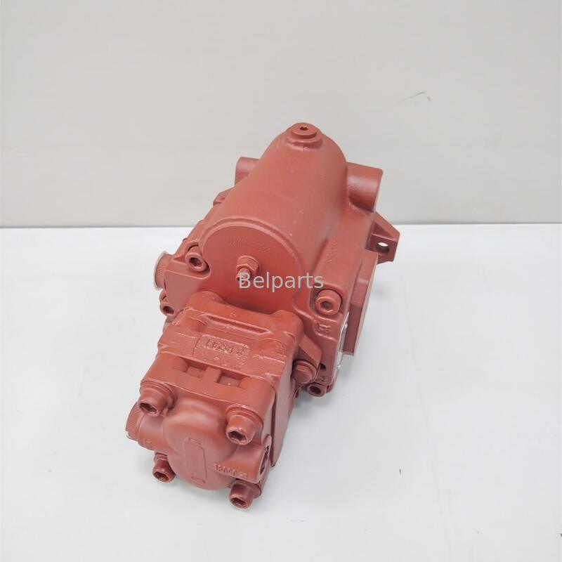 Bobcat E25 E26 E27Z Bomba hidráulica principal 7209325 7209326 OEM PVD-0B-24P Para peças de mini escavadeiras
