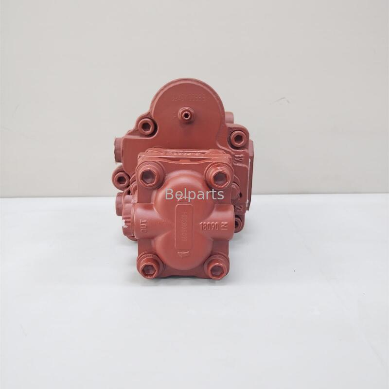 Bobcat E25 E26 E27Z Bomba hidráulica principal 7209325 7209326 OEM PVD-0B-24P Para peças de mini escavadeiras