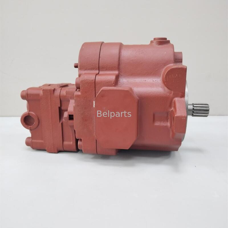 Bobcat E25 E26 E27Z Bomba hidráulica principal 7209325 7209326 OEM PVD-0B-24P Para peças de mini escavadeiras