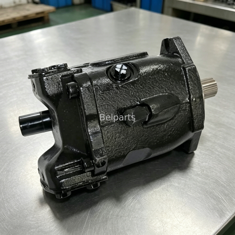 BOBCAT E50 E55 E55Z Bomba hidráulica principal OEM 7179600 7179600REM R902582221 para Peças de mini escavadeiras