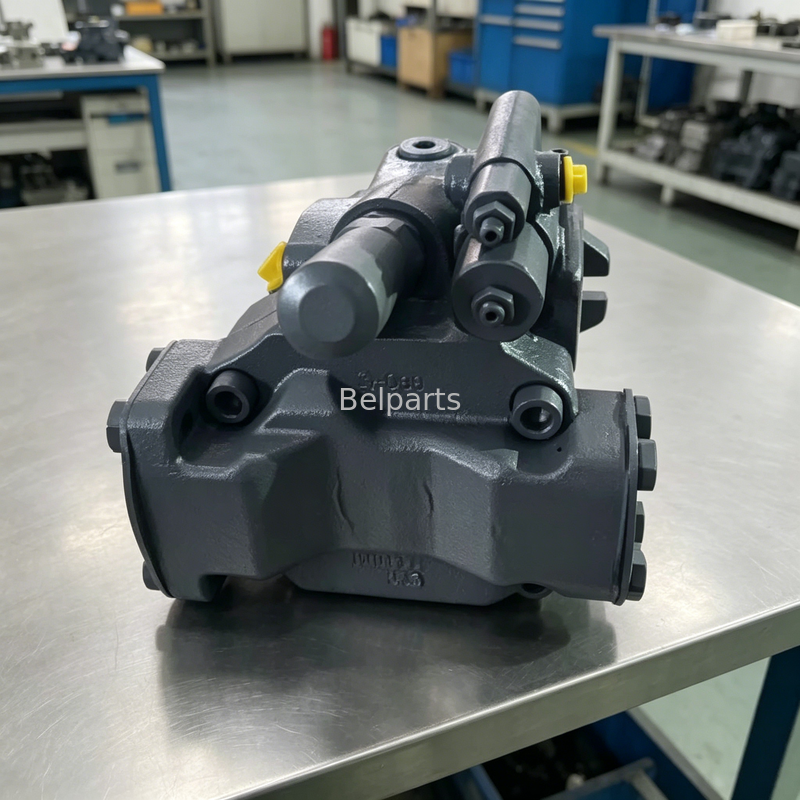OEM principal da bomba hidráulica 7010203 de BOBCAT E42 E45 E50Z para peças da mini máquina escavadora