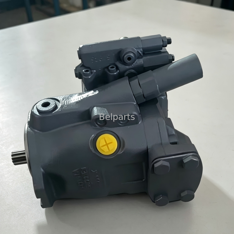 OEM principal da bomba hidráulica 7010203 de BOBCAT E42 E45 E50Z para peças da mini máquina escavadora