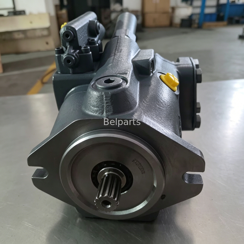 OEM principal da bomba hidráulica 7010203 de BOBCAT E42 E45 E50Z para peças da mini máquina escavadora