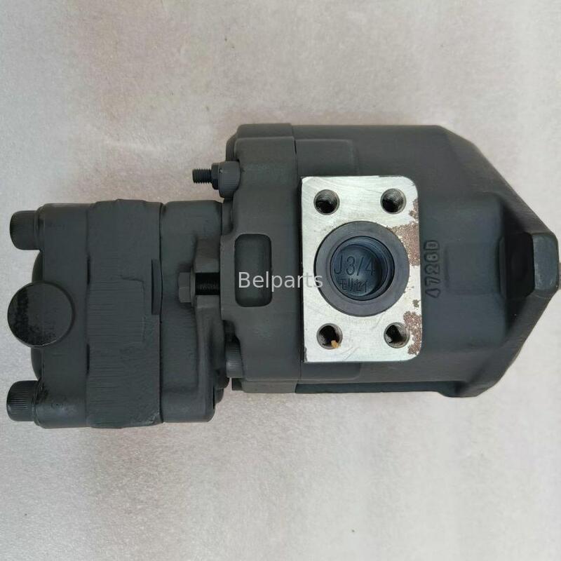 Bomba hidráulica principal John Deere 17ZTS 4438709 TH4438709 OEM PVD-00B-16P-6AG3 para peças de mini escavadeira