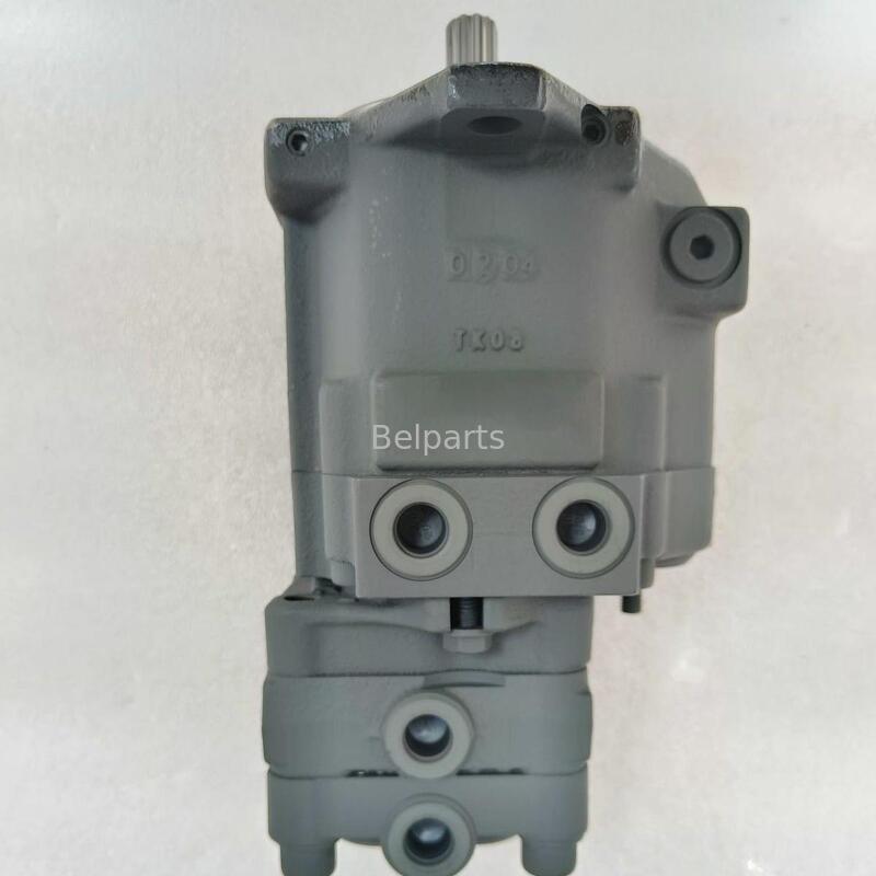 Bomba hidráulica principal John Deere 17ZTS 4438709 TH4438709 OEM PVD-00B-16P-6AG3 para peças de mini escavadeira