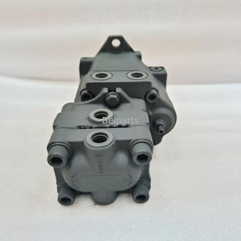 Bomba hidráulica principal John Deere 17ZTS 4438709 TH4438709 OEM PVD-00B-16P-6AG3 para peças de mini escavadeira