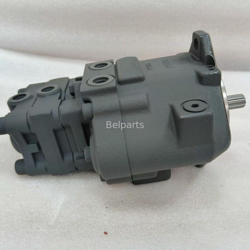 Bomba hidráulica principal John Deere 17ZTS 4438709 TH4438709 OEM PVD-00B-16P-6AG3 para peças de mini escavadeira