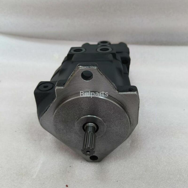Bomba hidráulica principal John Deere 17ZTS 4438709 TH4438709 OEM PVD-00B-16P-6AG3 para peças de mini escavadeira