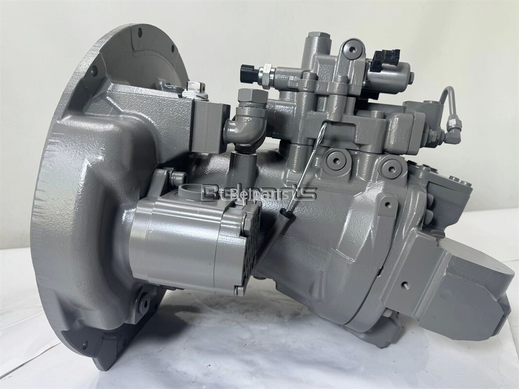 Bomba hidráulica principal John Deere 210G 210 P-Tier original FYB60001363 PG203774 para peças de escavadeira
