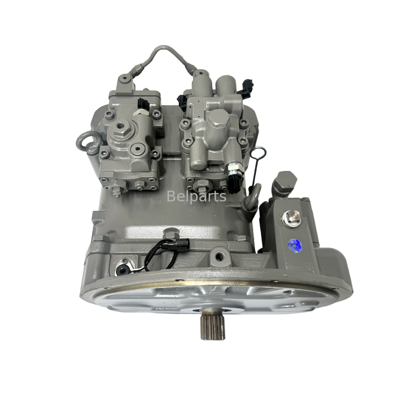 Bomba hidráulica principal John Deere 210G 210 P-Tier original FYB60001363 PG203774 para peças de escavadeira