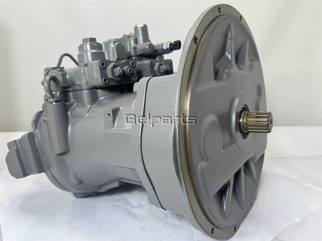 Bomba hidráulica principal John Deere 210G 210 P-Tier original FYB60001363 PG203774 para peças de escavadeira