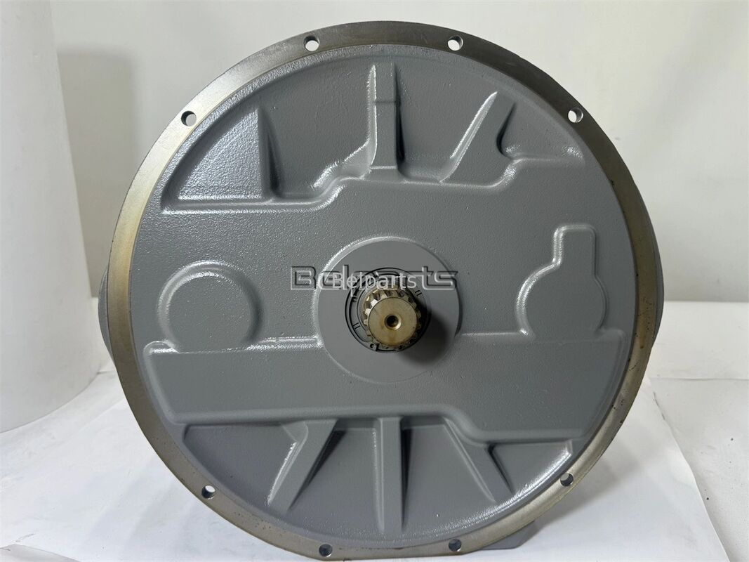 Bomba hidráulica principal John Deere 210G 210 P-Tier original FYB60001363 PG203774 para peças de escavadeira
