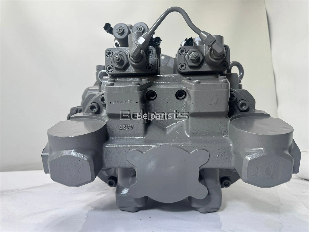 Bomba hidráulica principal John Deere 210G 210 P-Tier original FYB60001363 PG203774 para peças de escavadeira