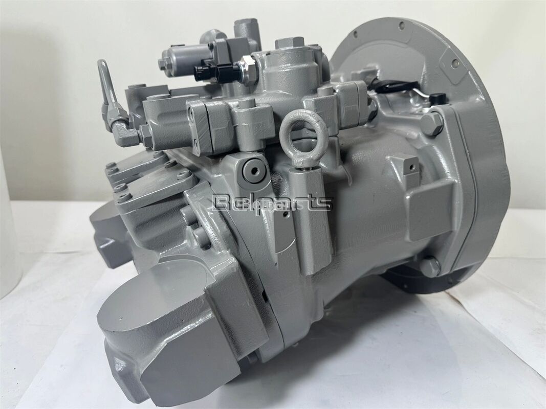 Bomba hidráulica principal John Deere 210G 210 P-Tier original FYB60001363 PG203774 para peças de escavadeira