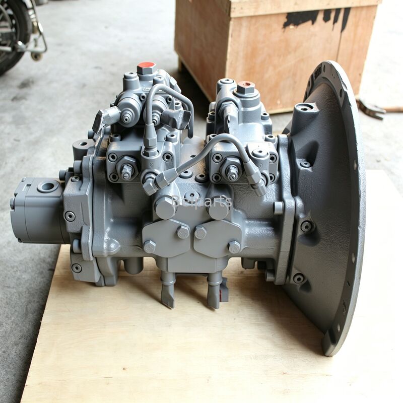 Bomba hidráulica principal John Deere 130G 135G 130 135 P-Tier Original PG203910 FYB60000960 FYB60000190 para peças de escavadeira Belparts
