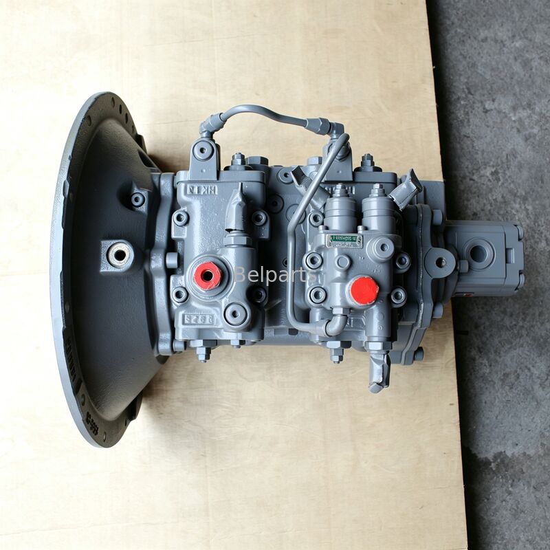 Bomba hidráulica principal John Deere 130G 135G 130 135 P-Tier Original PG203910 FYB60000960 FYB60000190 para peças de escavadeira Belparts