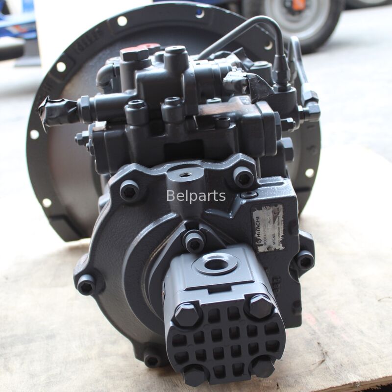 Bomba hidráulica principal John Deere 130G 135G 130 135 P-Tier Original PG203910 FYB60000960 FYB60000190 para peças de escavadeira Belparts