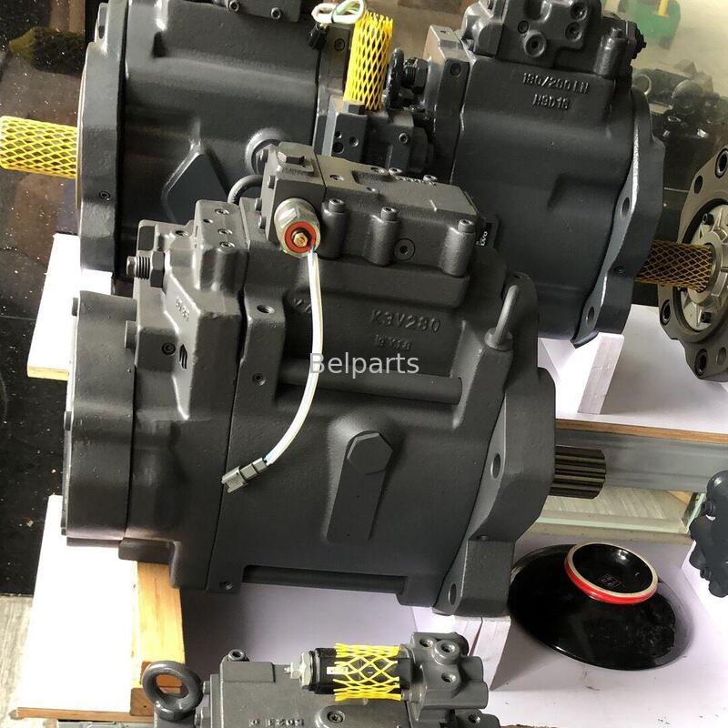 Bomba hidráulica principal 9276420 de John Deere 650D 850D LC 4635645 PG200042 FYA00003063 FYA00003076 cabem peças da máquina escavadora 650DLC 850DLC