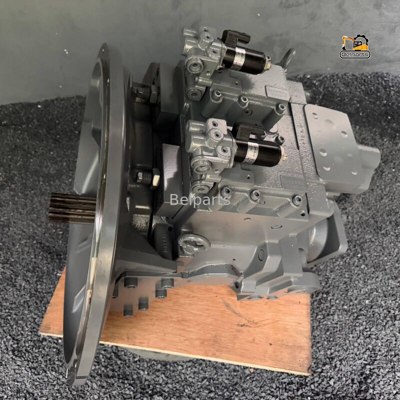 Deere 450D LC Bomba hidráulica principal 4633472 4633474 PG200028 Fit 450DLC Peças de escavadeira