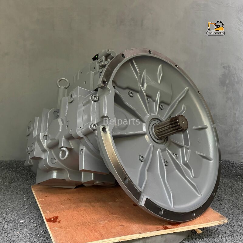 Deere 450D LC Bomba hidráulica principal 4633472 4633474 PG200028 Fit 450DLC Peças de escavadeira