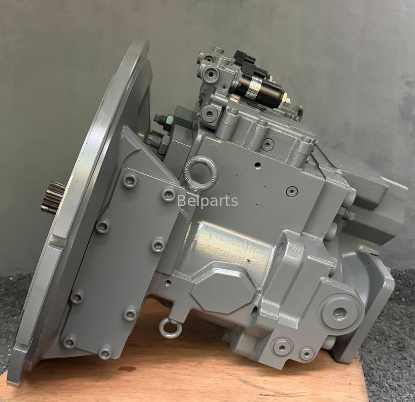 Deere 450D LC Bomba hidráulica principal 4633472 4633474 PG200028 Fit 450DLC Peças de escavadeira