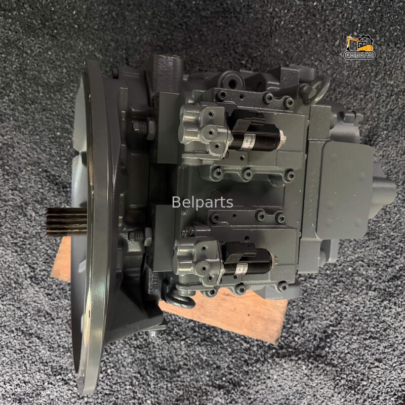 Deere 450D LC Bomba hidráulica principal 4633472 4633474 PG200028 Fit 450DLC Peças de escavadeira