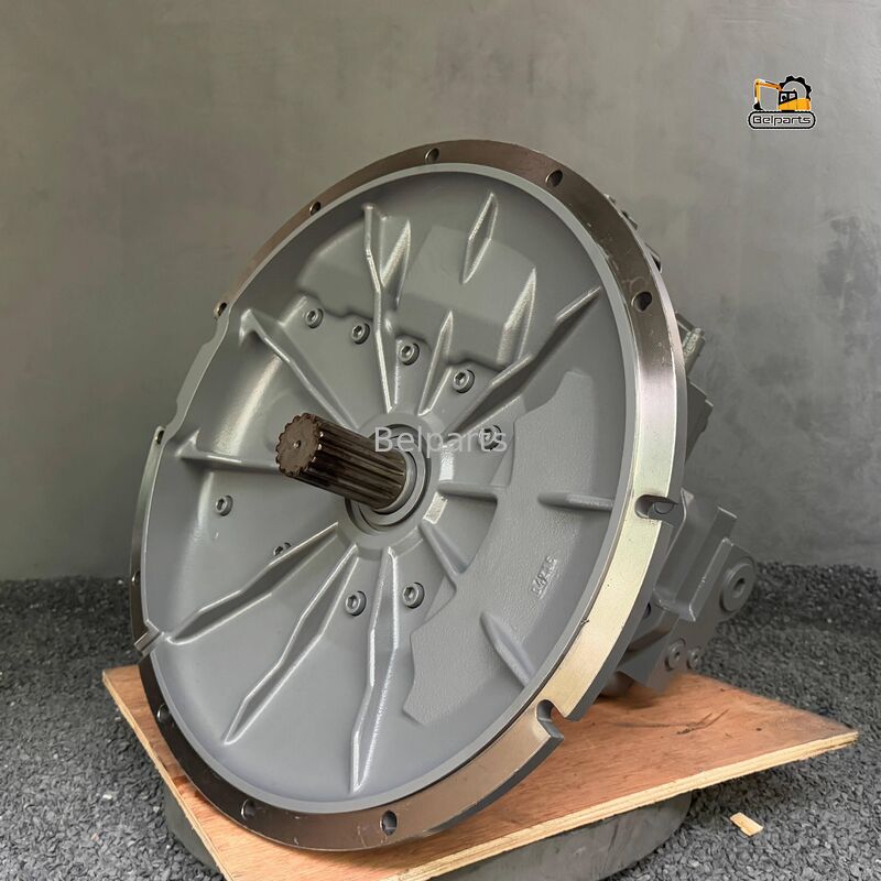 Deere 450D LC Bomba hidráulica principal 4633472 4633474 PG200028 Fit 450DLC Peças de escavadeira