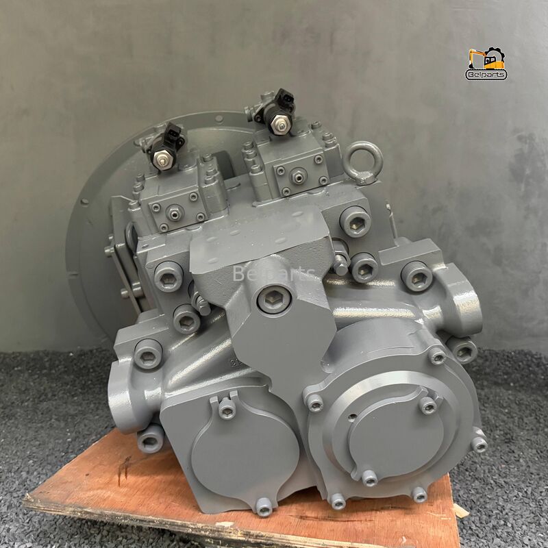 Máquina escavadora apta da bomba hidráulica principal 4699645 PG202165 da P-Tier de John Deere 470G LC 470 peças BELPARTS