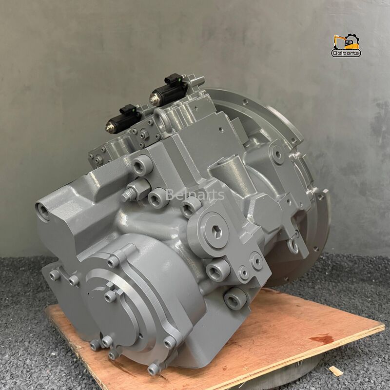 Máquina escavadora apta da bomba hidráulica principal 4699645 PG202165 da P-Tier de John Deere 470G LC 470 peças BELPARTS